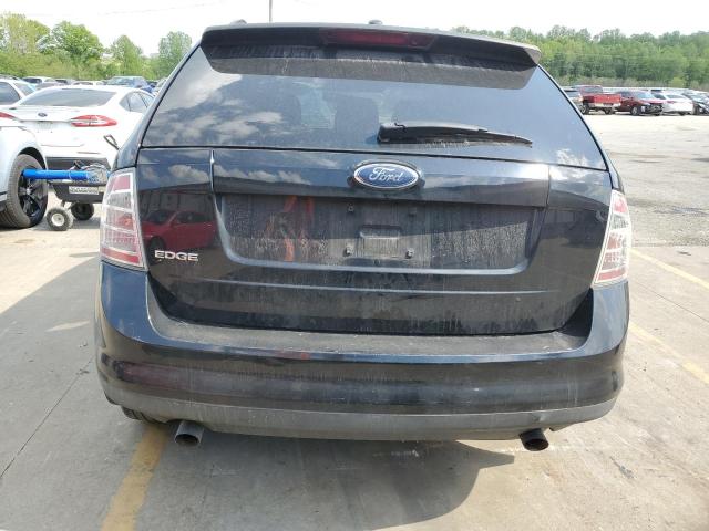 Photo 6 from auction – 2007 FORD EDGE SE with VIN 2FMDK36C67BA83825