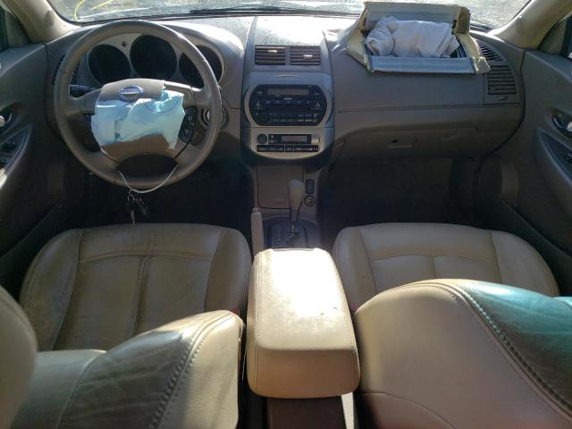 Photo 8 from auction – 2003 NISSAN ALTIMA SE with VIN 1N4BL11D13C328835
