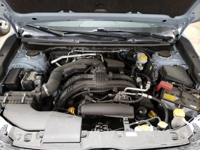 Photo 11 from auction – 2020 SUBARU CROSSTREK with VIN JF2GTAEC6LH235279