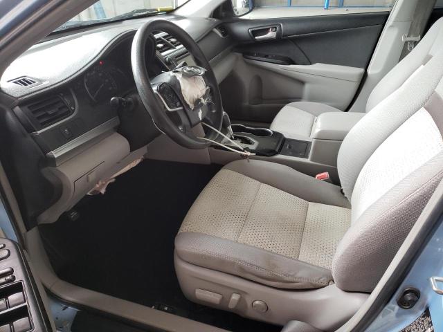 Photo 7 from auction – 2014 TOYOTA CAMRY L with VIN 4T4BF1FK8ER368174
