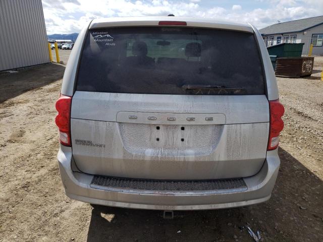 Photo 6 from auction – 2012 DODGE GRAND CARA with VIN 2C4RDGBG2CR230535