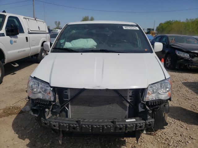 Photo 5 from auction – 2020 DODGE GRAND CARA with VIN 2C4RDGBG3LR247392