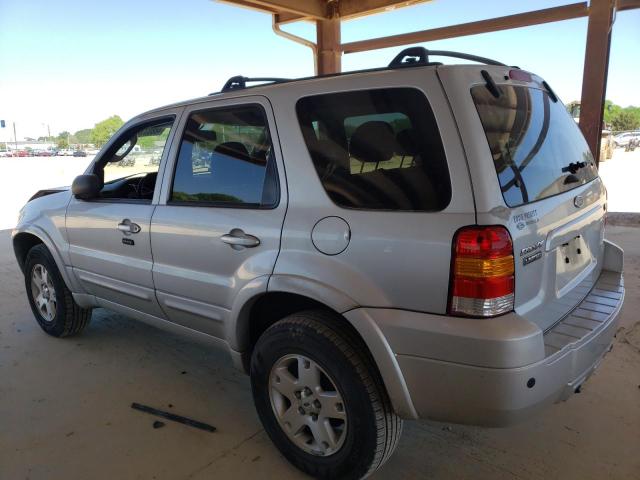 Photo 2 from auction – 2007 FORD ESCAPE LIM with VIN 1FMCU04197KC02902