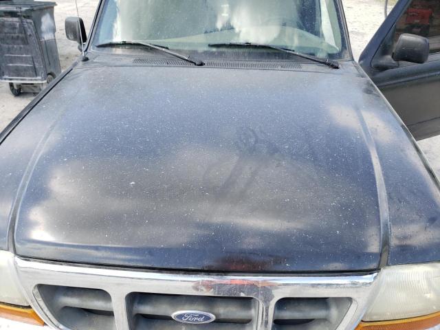 Photo 11 from auction – 2000 FORD RANGER SUP with VIN 1FTZR15XXYPA31980
