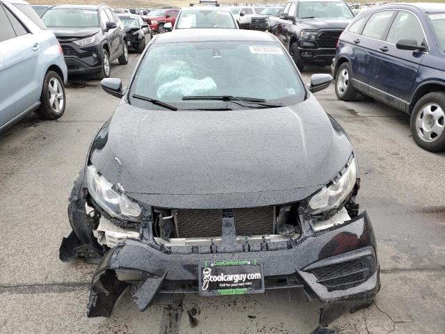 Photo 5 from auction – 2016 HONDA CIVIC LX with VIN 2HGFC4B55GH307849