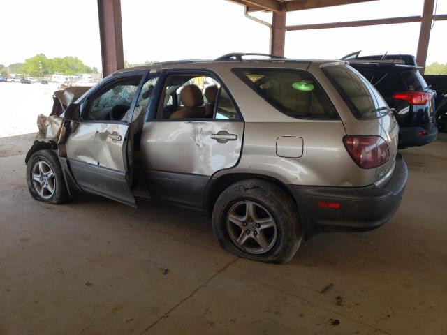 صورة رقم 2 من المزاد - 2000 LEXUS RX 300 مع VIN JT6GF10U2Y0080202