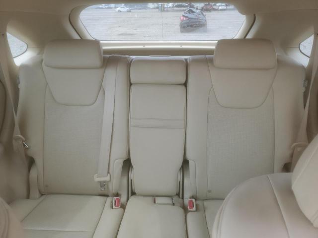 Photo 10 from auction – 2010 LEXUS RX 350 with VIN 2T2ZK1BAXAC024127