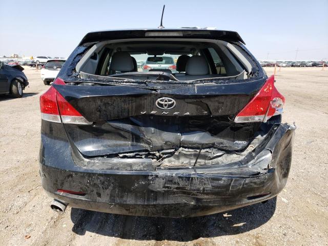Photo 6 from auction – 2010 TOYOTA VENZA with VIN 4T3BK3BB3AU030173