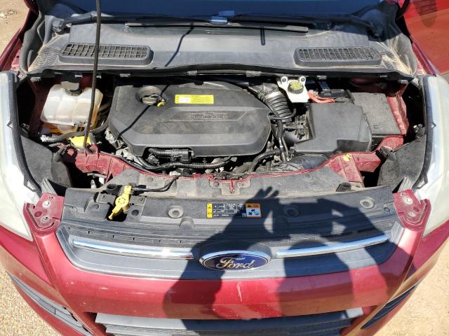 Photo 12 from auction – 2013 FORD ESCAPE SE with VIN 1FMCU0GX5DUC14125
