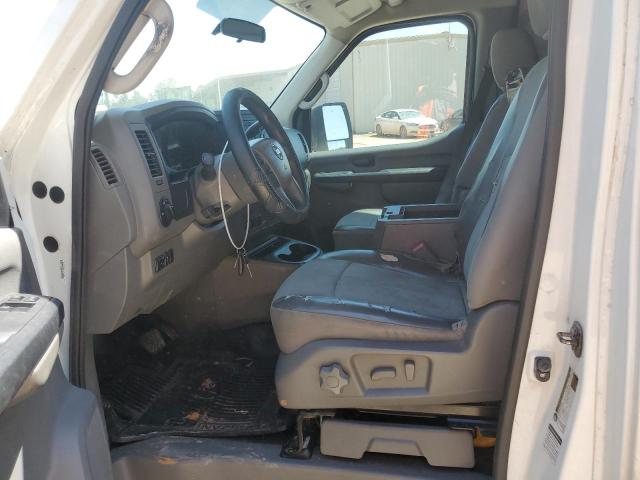 Photo 7 from auction – 2014 NISSAN NV 2500 with VIN 1N6BF0LY0EN106741