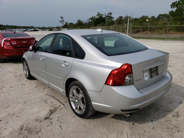 Photo 2 from auction – 2008 VOLVO S40 T5 with VIN YV1MS672882366966
