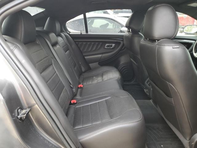 Photo 10 from auction – 2015 FORD TAURUS SHO with VIN 1FAHP2KT0FG177316