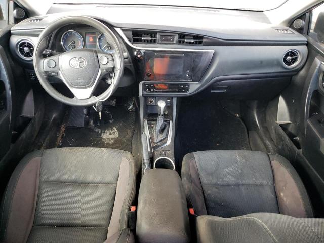 Photo 8 from auction – 2018 TOYOTA COROLLA L with VIN 5YFBURHE8JP770326