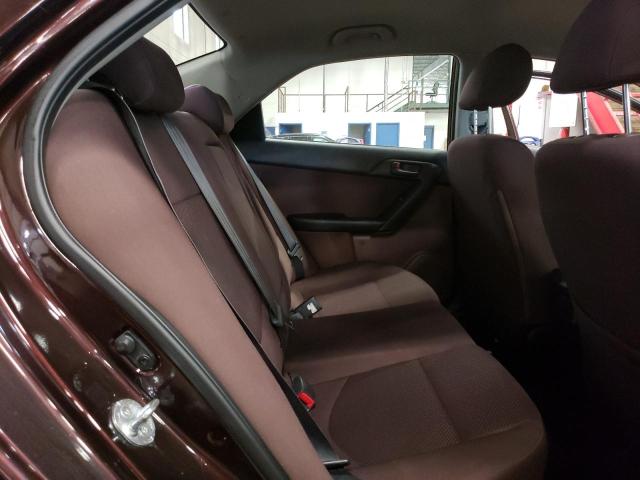 Фото 10 с аукциона – 2011 KIA FORTE EX с VIN KNAFU4A28B5415527