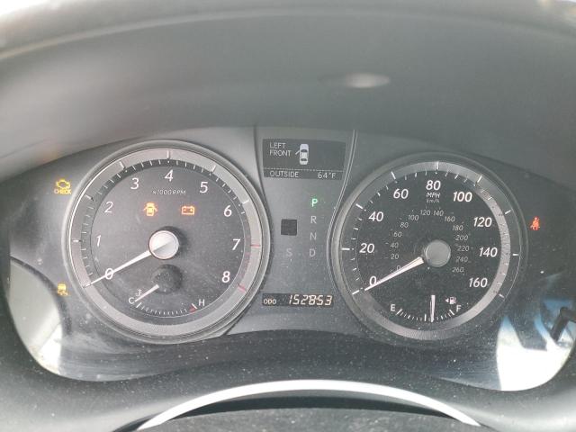Zdjęcie 9 z aukcji – 2007 LEXUS ES 350 z VIN JTHBJ46G972108180
