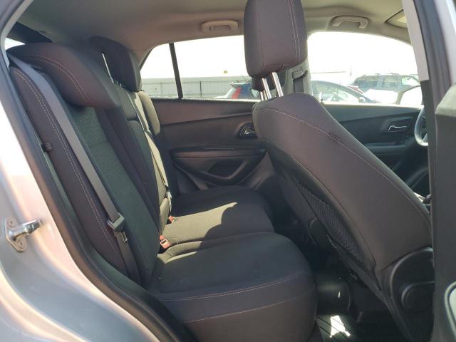 Photo 11 from auction – 2019 CHEVROLET TRAX LS with VIN 3GNCJKSB6KL375361