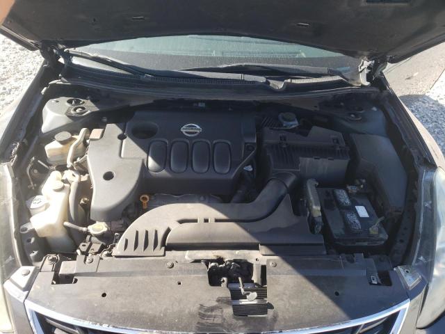 Photo 11 from auction – 2012 NISSAN ALTIMA S with VIN 1N4AL2EP6CC227876
