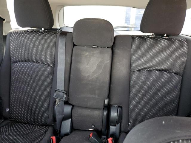 Photo 10 from auction – 2014 DODGE JOURNEY SE with VIN 3C4PDCABXET160272