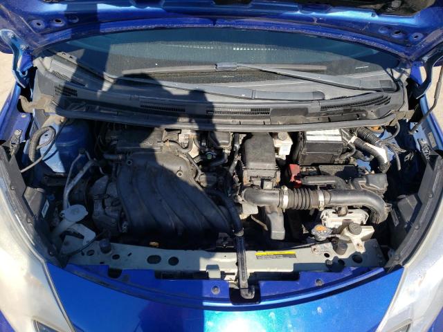 Photo 11 from auction – 2014 NISSAN VERSA NOTE with VIN 3N1CE2CP1EL359583