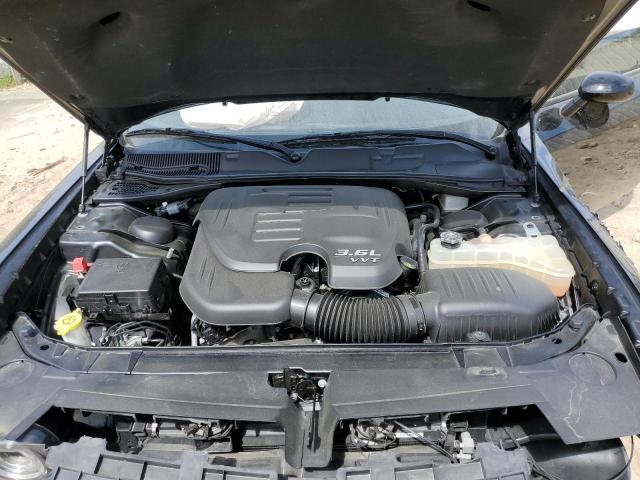 Photo 11 from auction – 2019 DODGE CHALLENGER with VIN 2C3CDZAG3KH712619