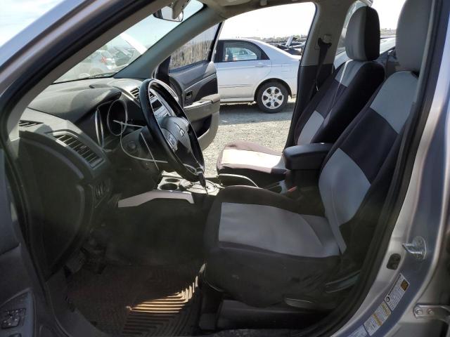 Photo 7 from auction – 2012 MITSUBISHI OUTLANDER with VIN JA4AP3AUXCZ005042