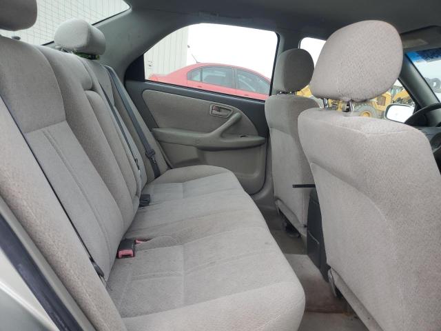 Photo 10 from auction – 2001 TOYOTA CAMRY CE with VIN JT2BG22K310596004