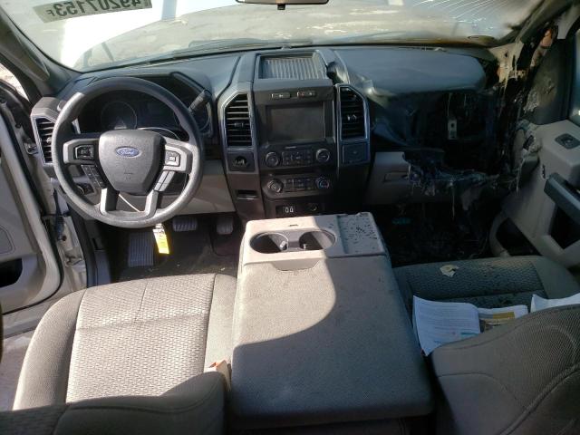 Photo 8 from auction – 2019 FORD F150 SUPER with VIN 1FTEW1C58KKC39174