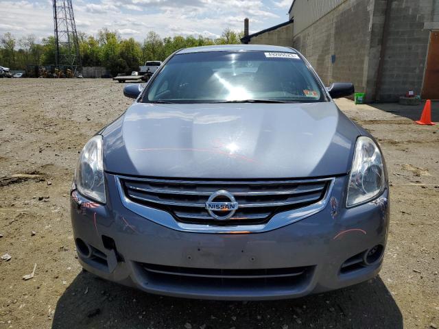 Photo 5 from auction – 2012 NISSAN ALTIMA BAS with VIN 1N4AL2AP3CN410937