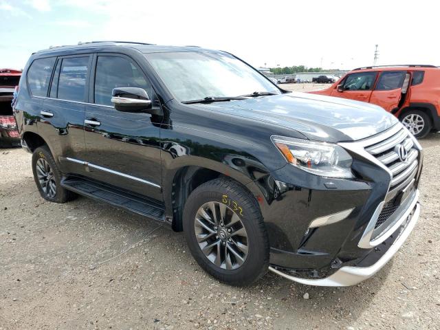 Photo 4 from auction – 2019 LEXUS GX 460 with VIN JTJBM7FX9K5220332