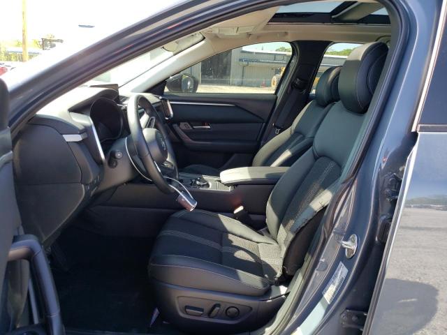 Photo 7 from auction – 2023 MAZDA CX-50 PREF with VIN 7MMVABCM6PN112747