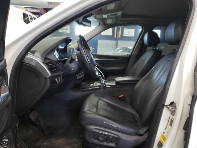 Photo 7 from auction – 2016 BMW X5 XDR40E with VIN 5UXKT0C58G0S74918