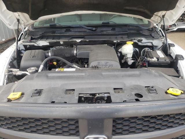 Photo 11 from auction – 2017 RAM 1500 ST with VIN 3C6JR6AG4HG552138