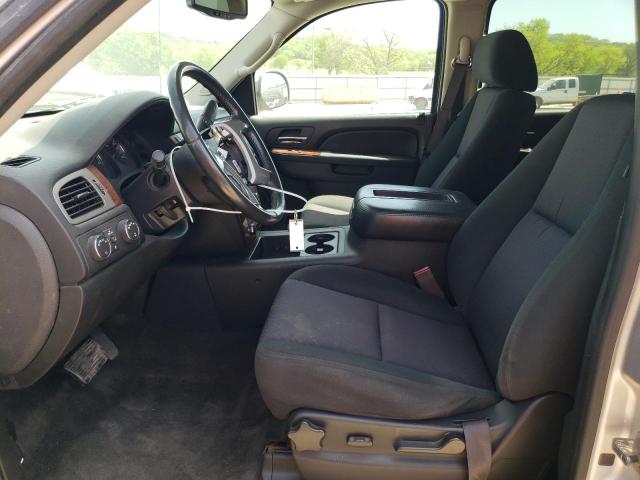 Photo 7 from auction – 2011 CHEVROLET AVALANCHE with VIN 3GNTKEE39BG349378