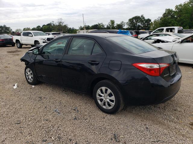 Photo 2 from auction – 2015 TOYOTA COROLLA L with VIN 2T1BURHE7FC306791