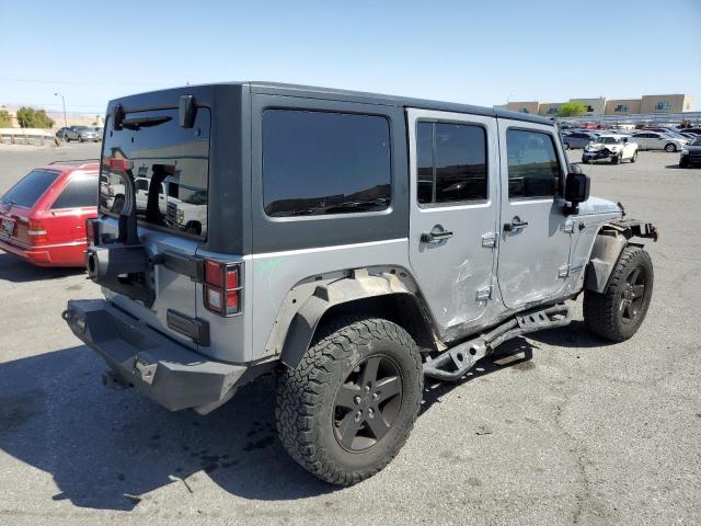 Photo 3 from auction – 2017 JEEP WRANGLER U with VIN 1C4BJWDG7HL689884