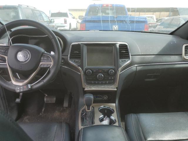 Photo 8 from auction – 2017 JEEP GRAND CHER with VIN 1C4RJFBG8HC755599