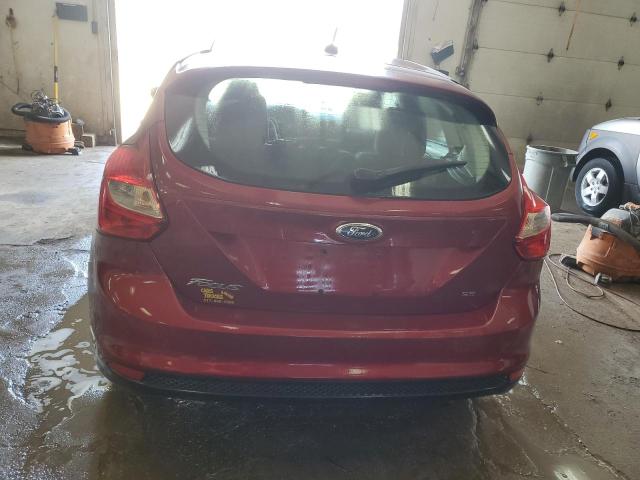 Photo 6 from auction – 2014 FORD FOCUS SE with VIN 1FADP3K27EL319470