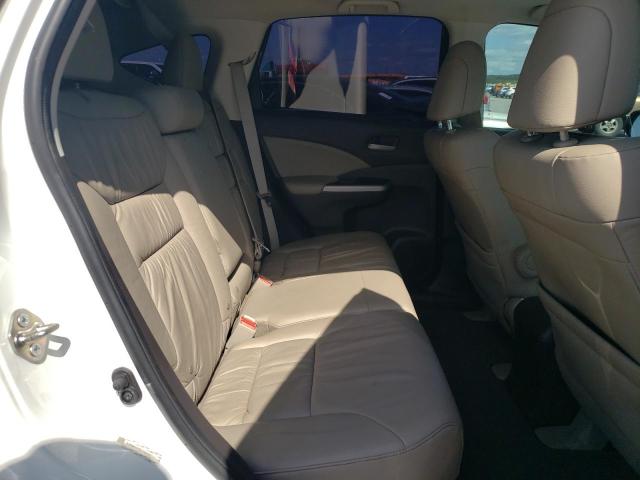 Photo 10 from auction – 2014 HONDA CR-V EXL with VIN 5J6RM4H73EL089213