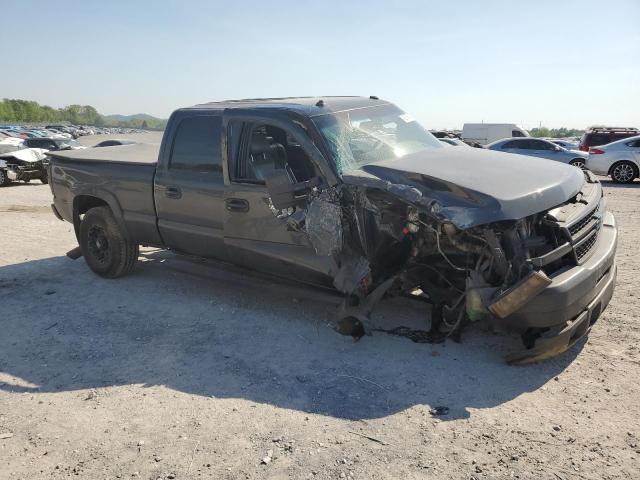 Photo 4 from auction – 2003 CHEVROLET SILVERADO with VIN 1GCHK23163F234660