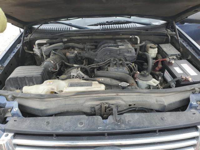 Photo 12 from auction – 2008 FORD EXPLORER X with VIN 1FMEU73E48UA07222
