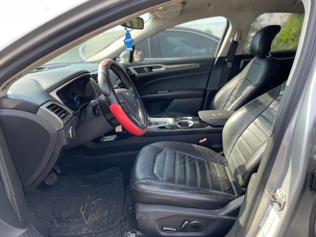 Photo 5 from auction – 2013 FORD FUSION SE with VIN 3FA6P0HR2DR194874