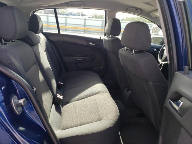 Photo 10 from auction – 2008 SATURN ASTRA XE with VIN W08AR671785076642