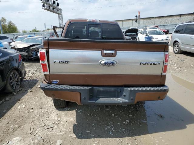 Photo 6 from auction – 2012 FORD F150 SUPER with VIN 1FTFW1ET6CFA19056
