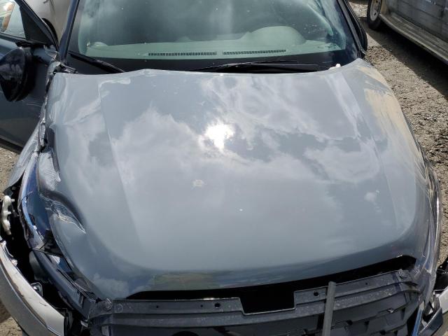 Photo 12 from auction – 2022 NISSAN KICKS SR with VIN 3N1CP5DV3NL477238
