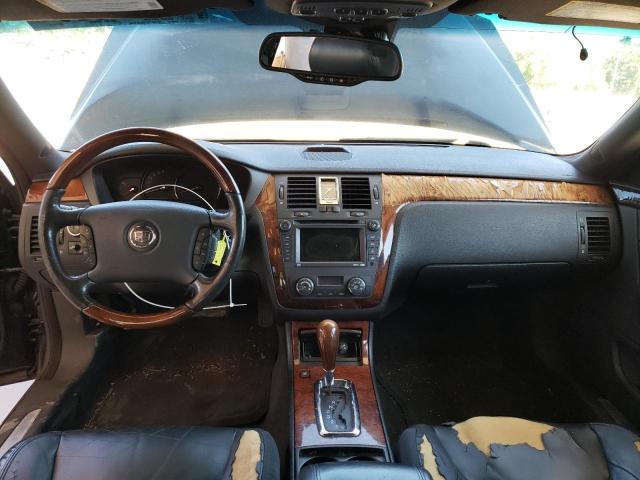 Photo 8 from auction – 2006 CADILLAC DTS with VIN 1G6KD57Y26U218712