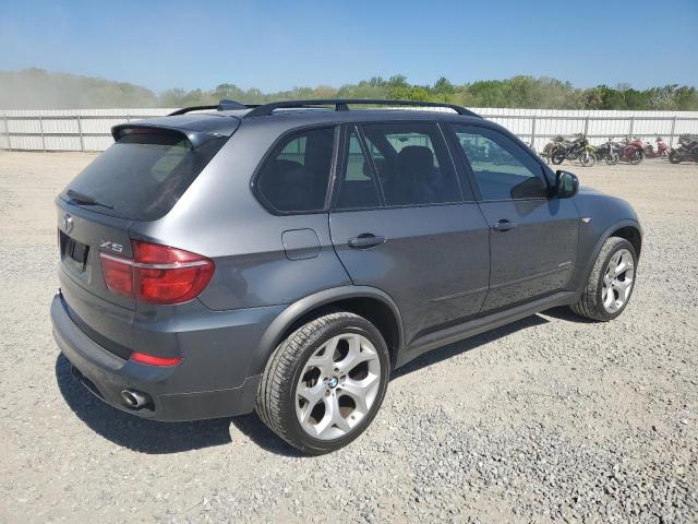 Photo 3 from auction – 2012 BMW X5 XDRIVE3 with VIN 5UXZW0C50CL665253