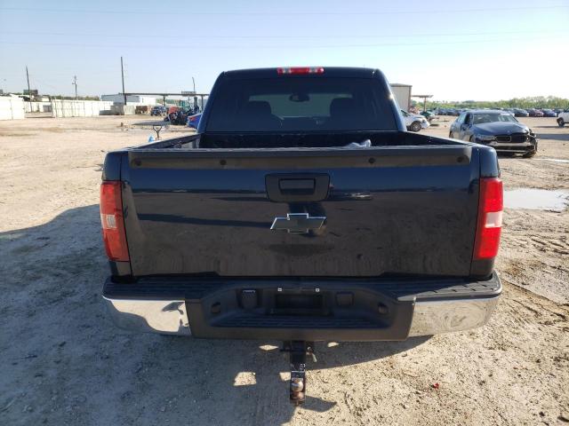 Photo 6 from auction – 2007 CHEVROLET SILVERADO with VIN 3GCEC13J77G537140