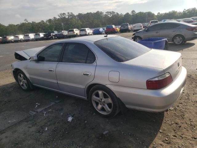 Photo 2 from auction – 2003 ACURA 3.2TL TYPE with VIN 19UUA56943A025579