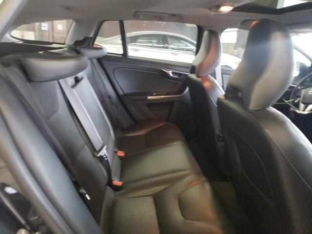 Photo 11 from auction – 2015 VOLVO V60 PREMIE with VIN YV140MEB4F1207314