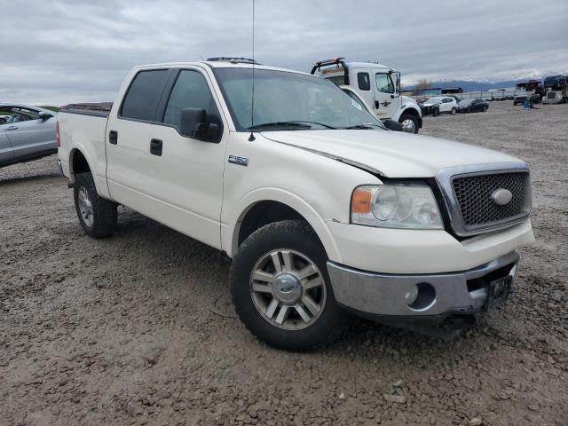 Photo 4 from auction – 2007 FORD F150 SUPER with VIN 1FTPW14V87FB45268